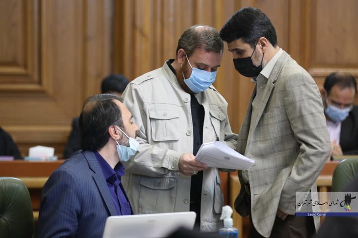 در جلسه شورای شهر تهران: 7-64 شهرداری تهران به ایجاد درگاه واحد صدور مجوز ملزم شد
